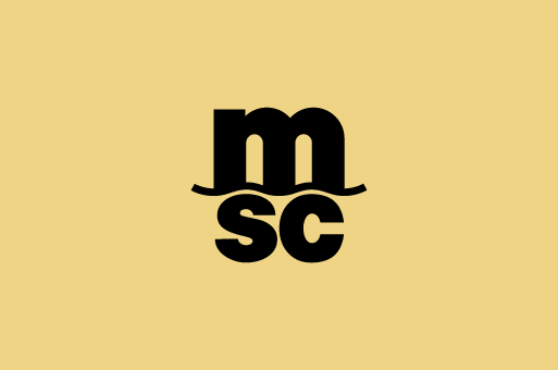 logo MSC Crociere